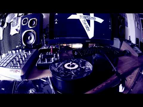 MAStino - Evokation / Snippet