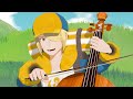 How Volo Created Cynthia S Theme
