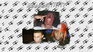 Ski Mask The Slump God - Eskettit Ft. GrownboiTrap x D Savage