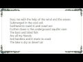 Lard - Time to Melt Lyrics