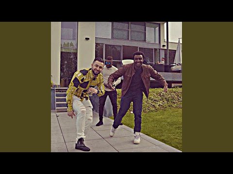 How Low Can You Go (feat. Ob Yaw & John Flakes)