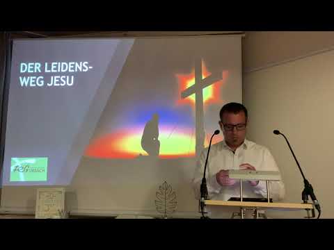 FeG Urbach I Livestream I 10.04.2020