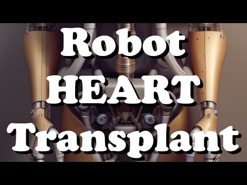Heart Transplant for a Robot? (SHORT) #diy #cointracker #coincollecting
