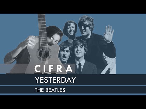 Yesterday - Keith Urban