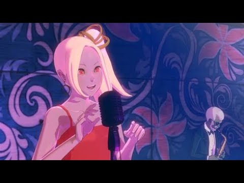 65 Minutes Of Relaxing And Beautiful Gravity Rush Music No Ads