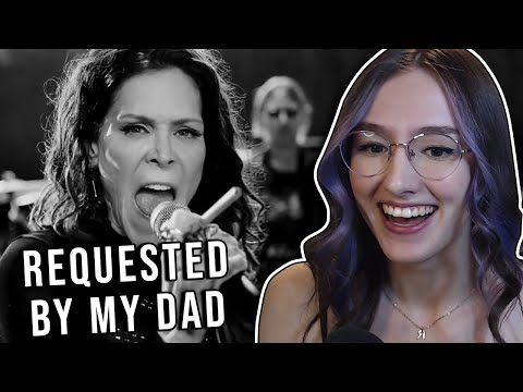 Beth Hart - Black Dog | Singer Reacts |