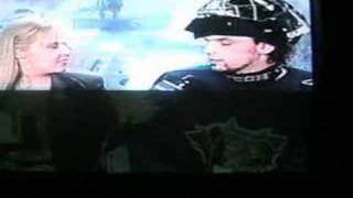 Rex Goudie Interview