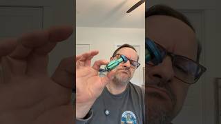 Responding to @hunterjoos1504 comparison of the Kansept EDC bit drive and Milwaukee utility knife