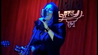 Lore Aquino - Amaneceres - Dada Club Jazz