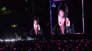 Download lagu Background - Jin Incheon Encore Day 1 10312025 mp3