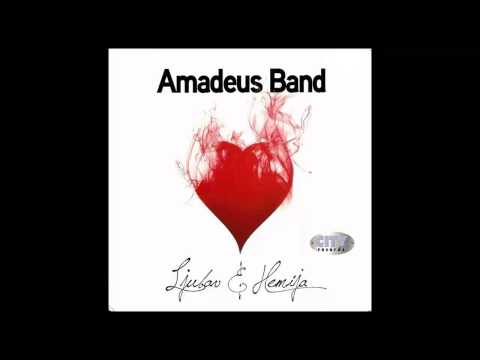Amadeus Band - Ljubav i hemija - (Audio 2009) HD