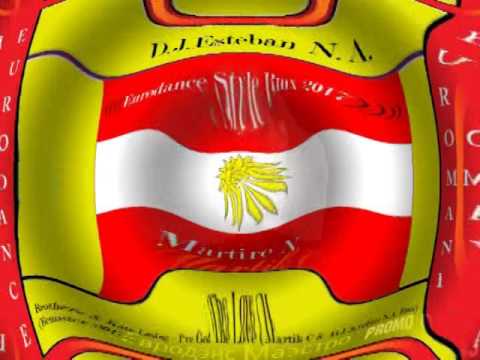 Brothers & Kate Lesing - I've Got The Love (Martik C &  D.J.Эстебан N.A. Rmx)(Remaster 2017)