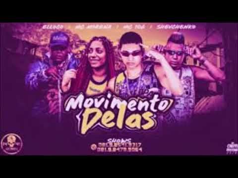 MC 10G MC MORENA E SHEVCHENCO E ELLOCO 2020 MOVIMENTO DELAS