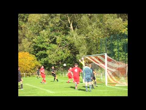 RW Fürstenhagen II - SV Hess.Schweiz Tore + Highlights