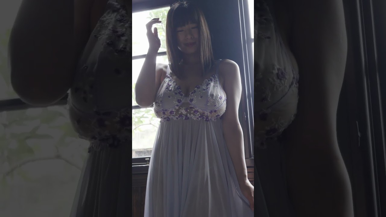 【ベビードール】