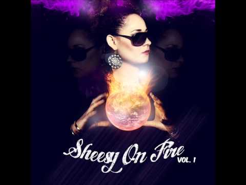 11. She-Raw - Hater feat. Serk