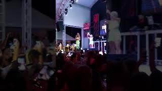 Teodora Džehverović - TRESE UZ TRESI TRESI White Club