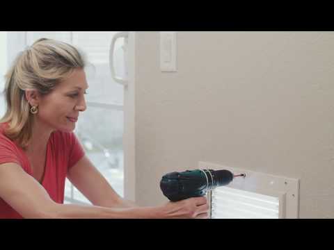 Armor Flex Air Tight Pet Doors - Small Video