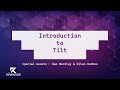 Introduction To Tilt Rawkode Live