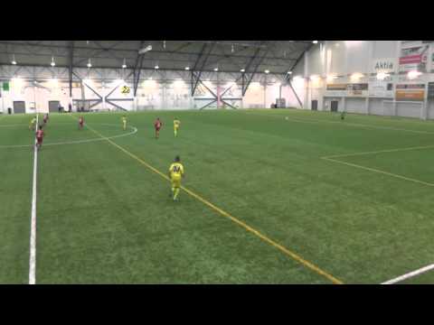 D12 PSL-karsinta OLS 03 - TP47 2.1.2016 (eka jakso)