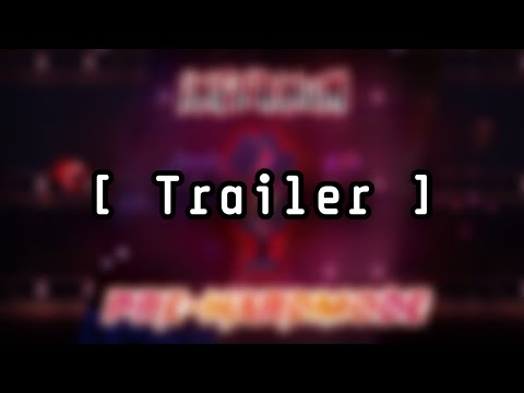 [Trailer] Pre-Hardmode Bosses | Calamity Infernum