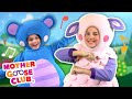 Roly Poly | Mother Goose Club Nursery Rhymes