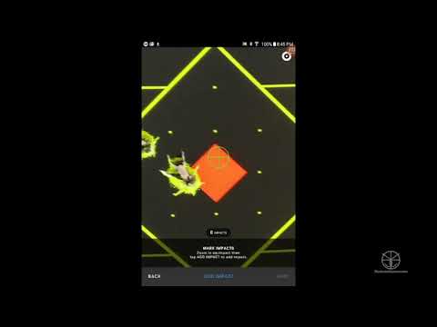 Ballistic-X App
