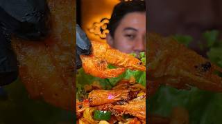 Download lagu Makan Seafood View Danau dan Sunset‼️ #shorts mp3