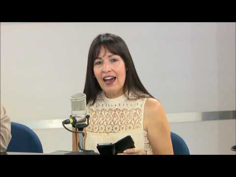 Hay Que Decirlo 08-10-16 (1) - Obstruccion en el intestino por leche de soya.