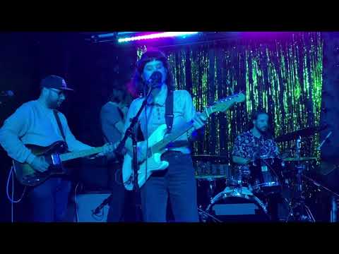 Phantom Handshakes at The Broadway, Brooklyn, October 14, 2021