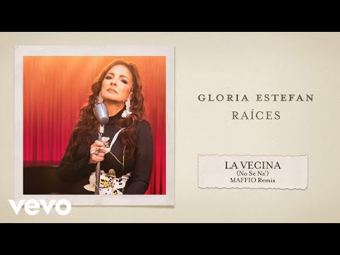 Video thumbnail for La Vecina (No Sé Na’) (MAFFIO Remix)