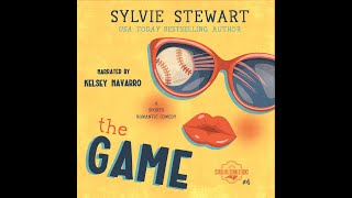 The Game: A Sports Rom-Com - FREE full-length audiobook #booktube #audiobooksfree #audiobook