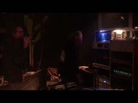 Black Pearl Sound ft rudy roots - Soldier March & Dubwise (keety roots) @ jh comma (b) 260222