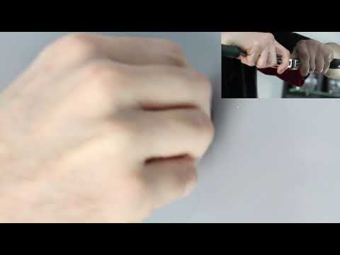 Insignia How To - Glass Shelf Installation