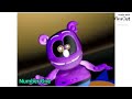Gummy Bear Song We Are Number One In G Major 7