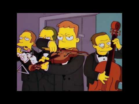 The Homerpalooza Experience