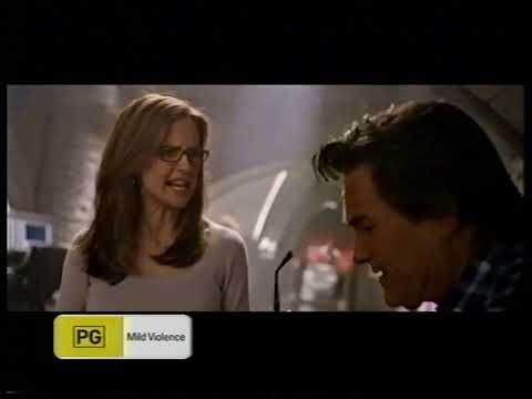 Sky High movie trailer (2005)