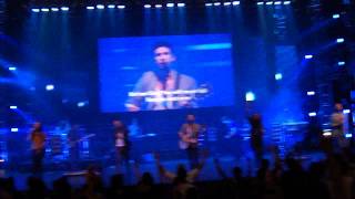 Hillsong London - Rise (10 July 2011)