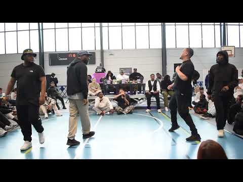 MEMO WAR II: Scotty & Kainfry Vs Djylo & Kosni