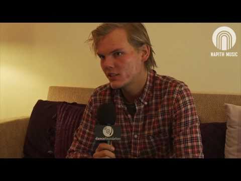 Exclusive Tim Berg / Avicii Video Interview [Full HD]