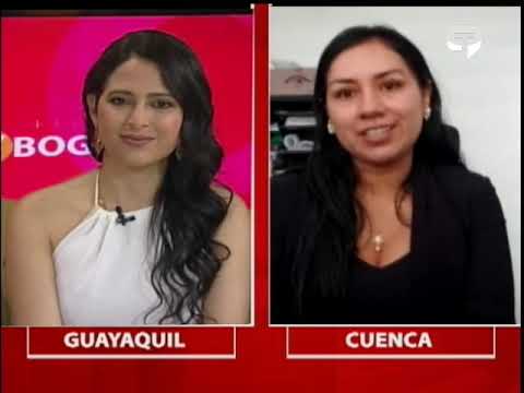 Recorre Cuenca en bus turístico de dos pisos