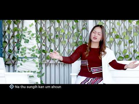 Gloria Ṭial Rem Cin || Pathian Kan Rinsan || Pathian Hla Thar (OMV 2024)