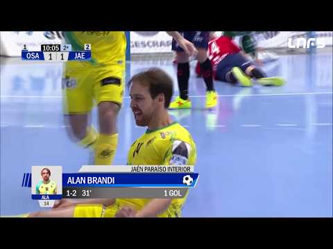 Las Mejores Jugadas Play Off por el título - Segundo y tercer partido 1/4 de Final