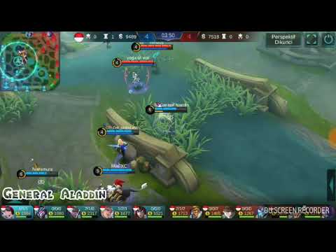 Lesley Perfect SAVAGE Level 6 !