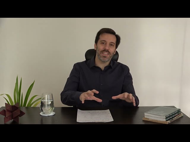 Vídeo relacionado con Análisis del carácter: 1 (Surcos)