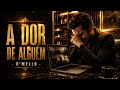 A DOR DE ALGUÉM - D'Mello 
