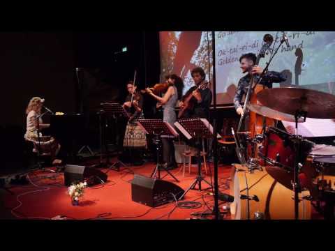 Krauklīts Sēž Ozolā - Birds On Strings