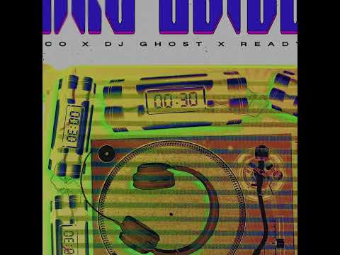 Tusco & ReadyRockDee - Bars Detector (Prod. DJ Ghost & DJ Douglas)