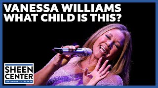 Vanessa Williams: What Child Is This?
