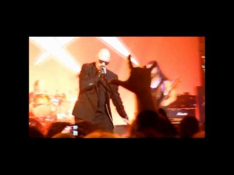 Metallica w/ Rob Halford - Rapid Fire - 30th Anniversary Bash at The Fillmore. 12/09/11